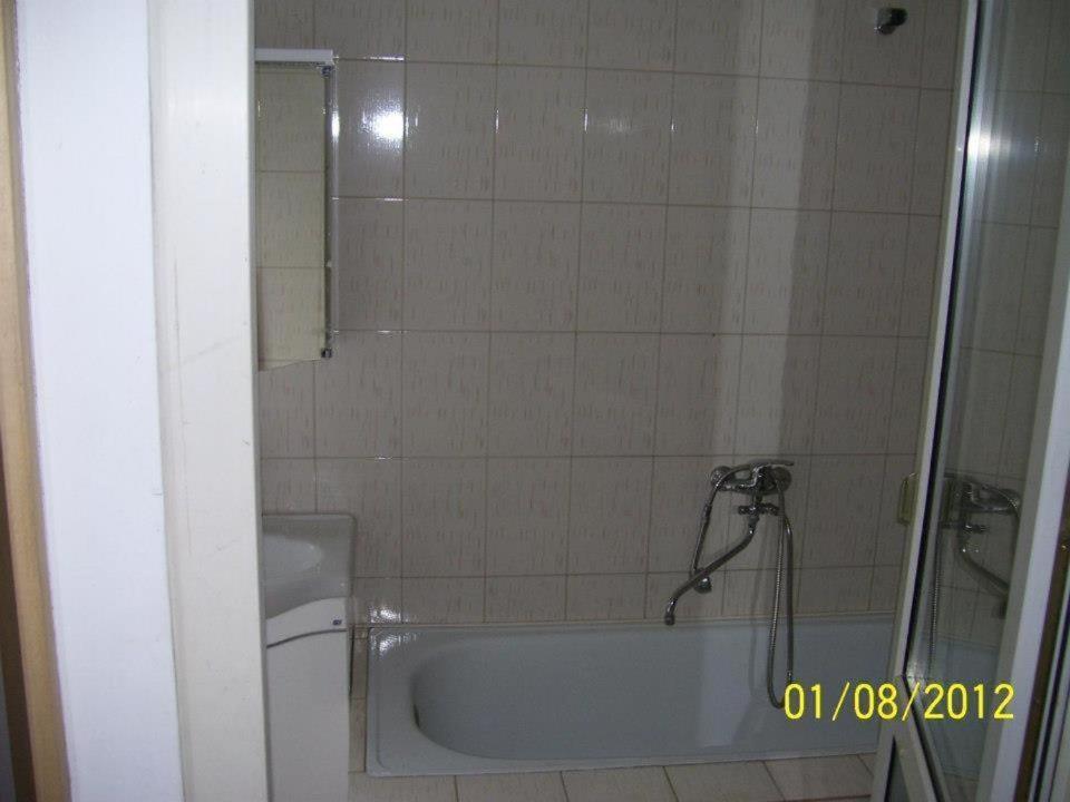 Pirtis Prie Neries Jonava Hotel Ngoại thất bức ảnh